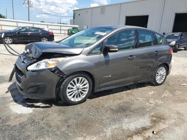  Salvage Ford Cmax