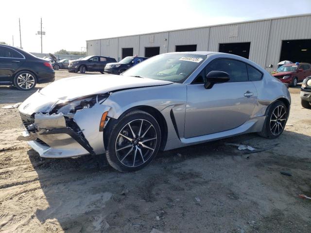  Salvage Toyota 86
