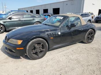  Salvage BMW Z Series