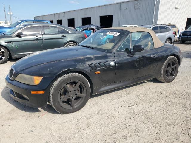  Salvage BMW Z Series