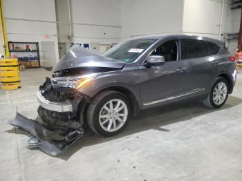  Salvage Acura RDX