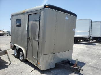  Salvage Pace Cargo Trlr