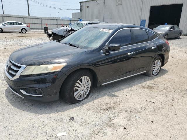  Salvage Honda Crosstour