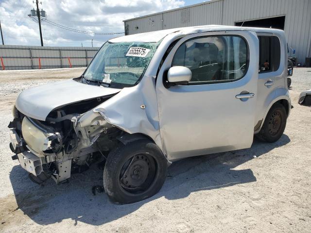  Salvage Nissan cube