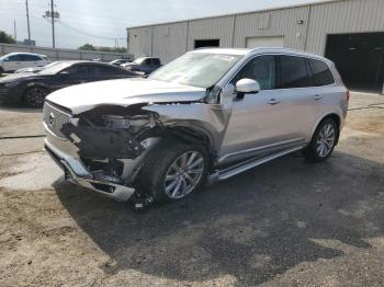  Salvage Volvo XC90