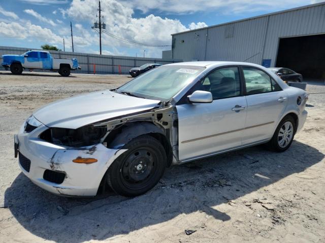  Salvage Mazda 6