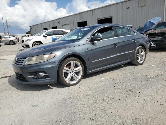  Salvage Volkswagen CC