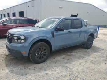  Salvage Ford Maverick L