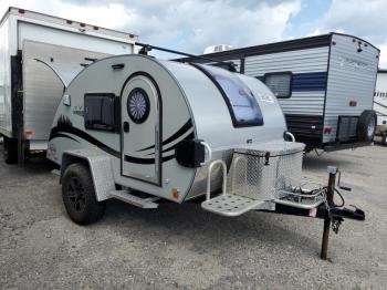  Salvage Pvtt Travel Tra