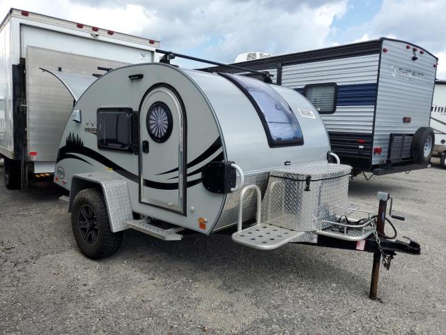  Salvage Pvtt Travel Tra