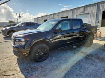  Salvage Ford Maverick L