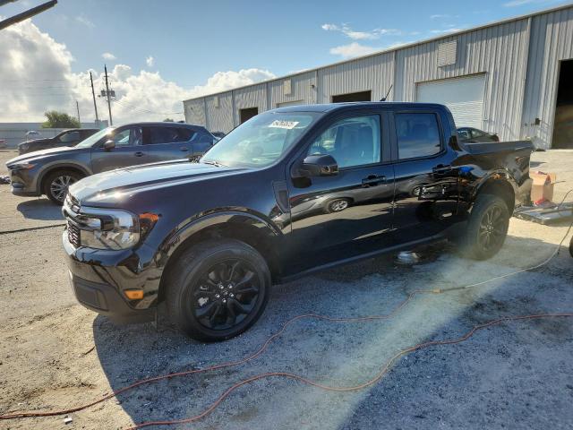  Salvage Ford Maverick L