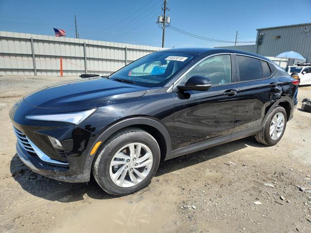  Salvage Buick Envista Pr