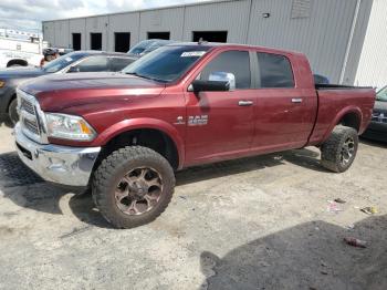  Salvage Ram 2500