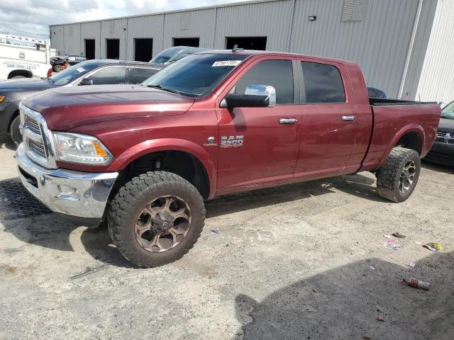  Salvage Ram 2500