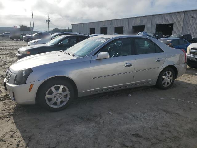  Salvage Cadillac CTS