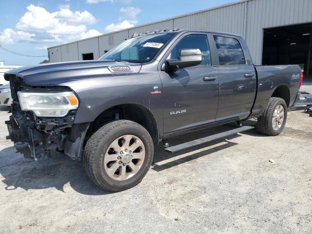  Salvage Ram 2500