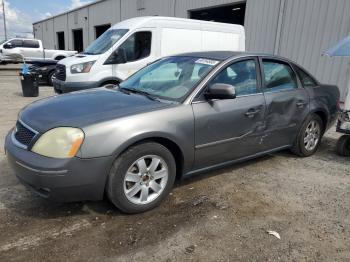  Salvage Ford 500