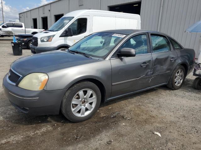  Salvage Ford 500