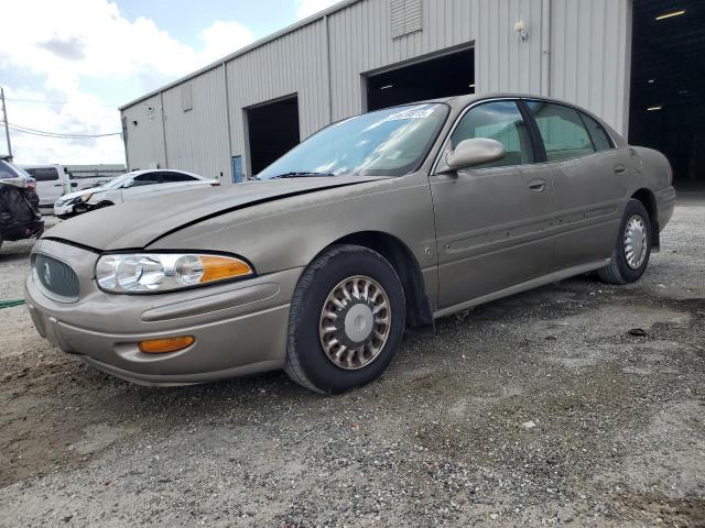  Salvage Buick LeSabre