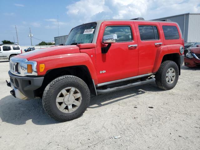  Salvage HUMMER H3