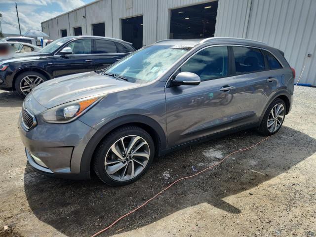  Salvage Kia Niro