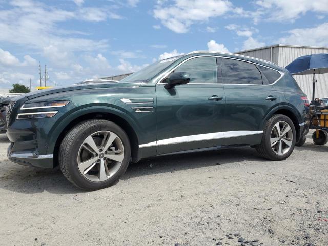  Salvage Genesis GV80