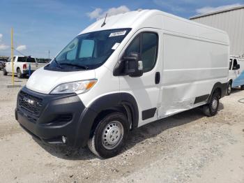  Salvage Ram Promaster