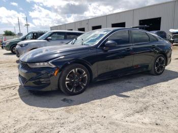  Salvage Kia K5