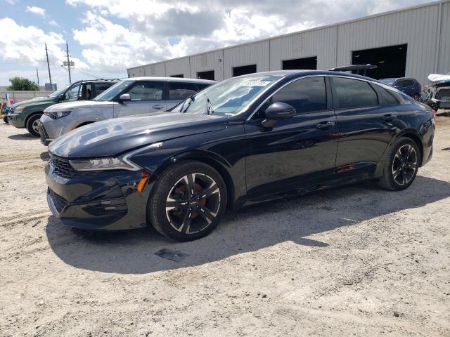  Salvage Kia K5