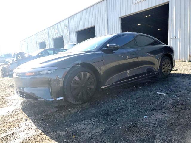  Salvage Lucid Motors Air Pure