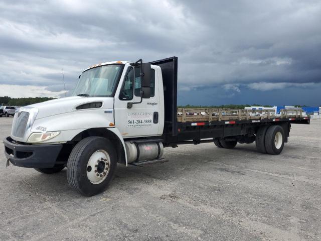  Salvage International 4000 Serie