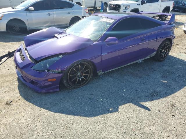  Salvage Toyota Celica