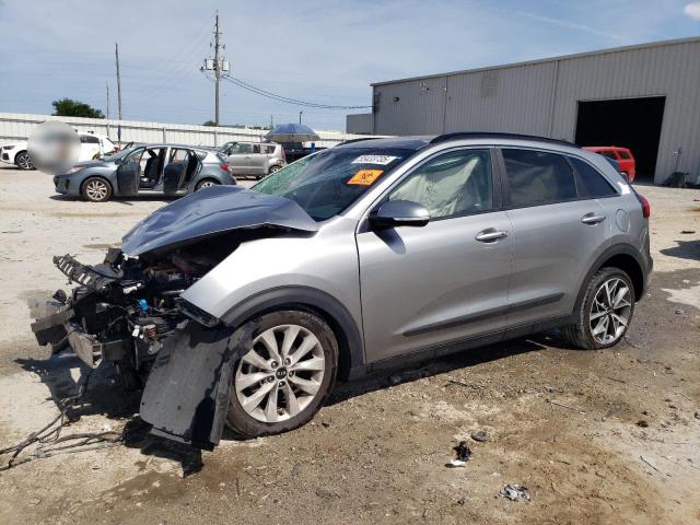  Salvage Kia Niro
