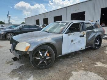  Salvage Dodge Magnum