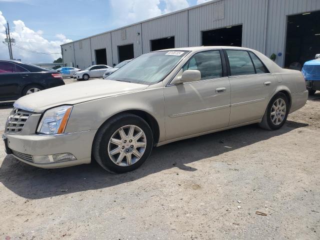  Salvage Cadillac DTS