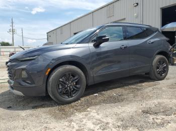  Salvage Chevrolet Blazer