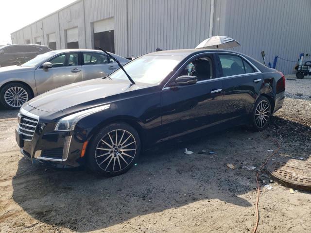  Salvage Cadillac CTS