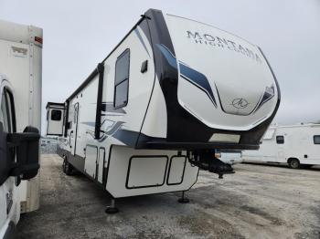  Salvage Montana High Count