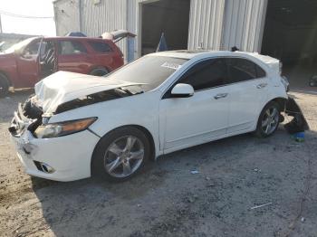  Salvage Acura TSX