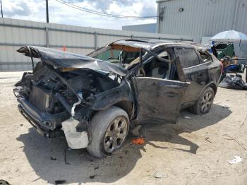  Salvage Volvo XC60