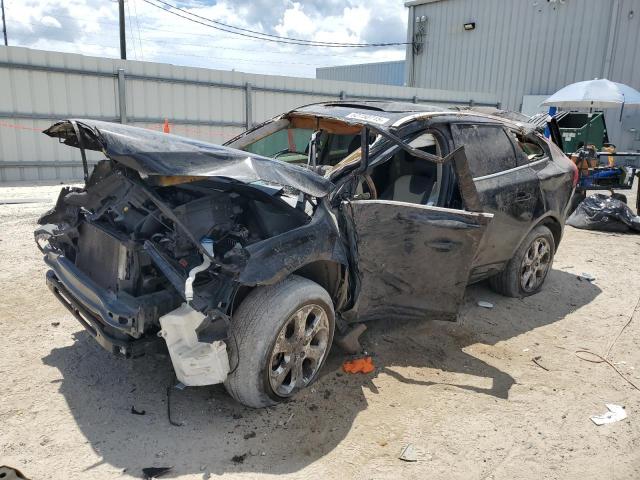  Salvage Volvo XC60