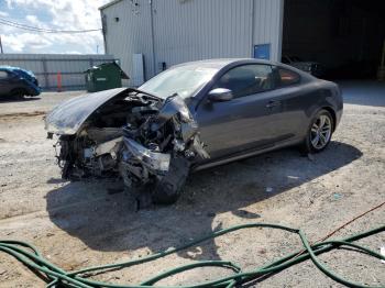  Salvage INFINITI G37