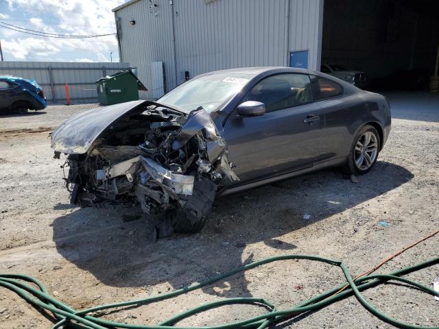  Salvage INFINITI G37