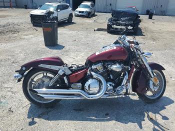  Salvage Honda Vtx Cycle