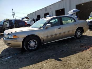  Salvage Buick LeSabre