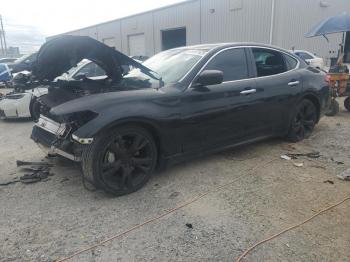  Salvage INFINITI M37