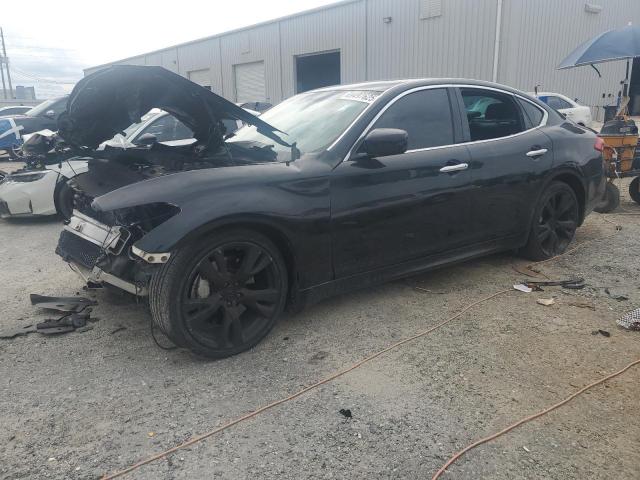  Salvage INFINITI M37