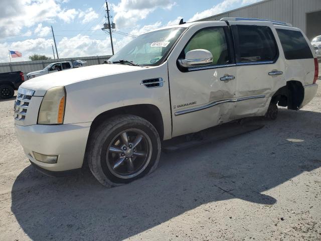  Salvage Cadillac Escalade