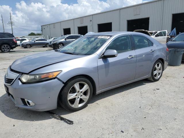  Salvage Acura TSX
